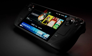 Valve позаботилась о ценителях контроллера GameCube. Вышло бета-обновление клиента Steam Deck