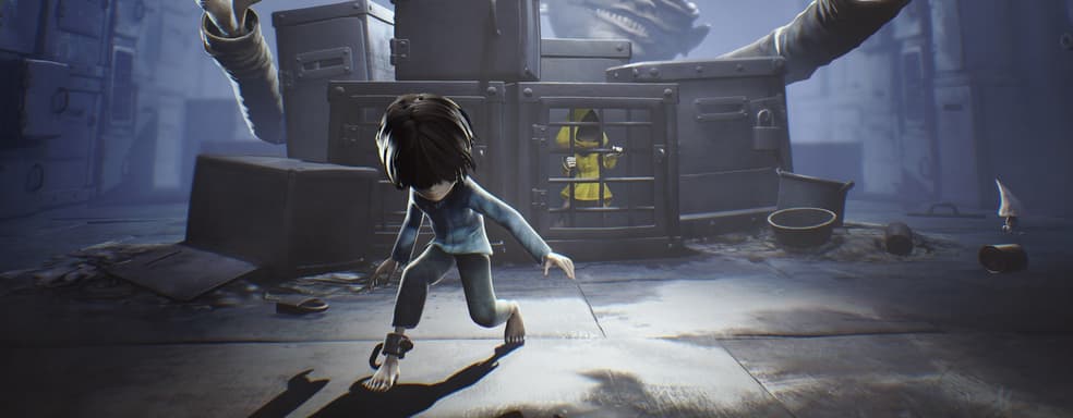 Создатели Little Nightmares отложат серию, чтобы поработать над новыми играми