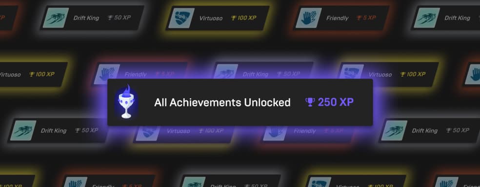 В Epic Games Store появится новая система достижений