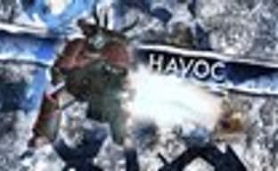 Tráiler MP de Warhammer 40,000: Space Marine