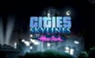 Cities: Skylines – After Dark в продаже