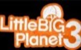 Дневники разработчиков LittleBigPlanet 3