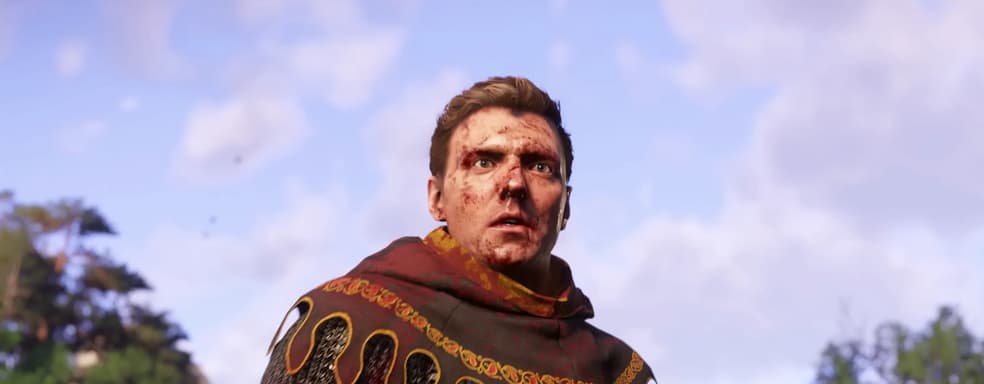 Погружение в Средневековье. Что посмотреть, если вас вдохновила Kingdom Come: Deliverance 2