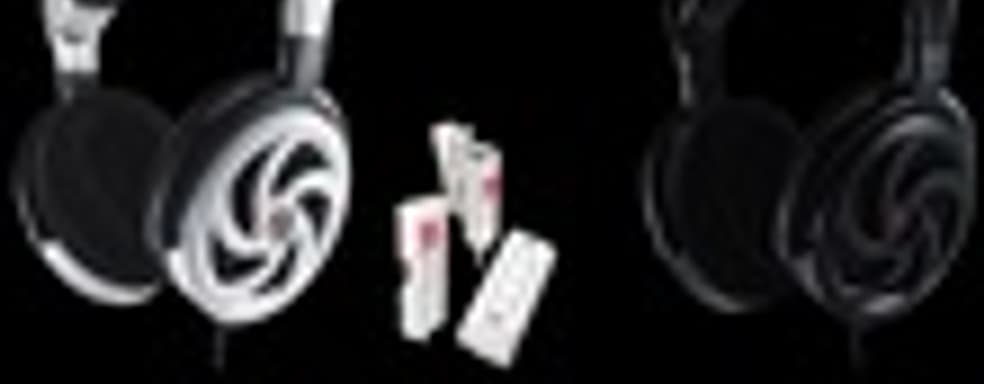 Гарнитура SHOCK Spin HD от Tt eSPORTS