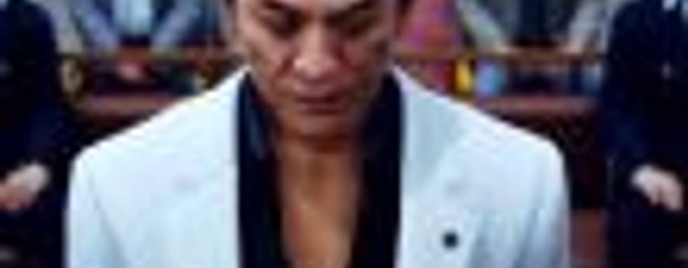 Кокаиновый эффект: стоимость копии Judgment в Японии достигает 400 долларов