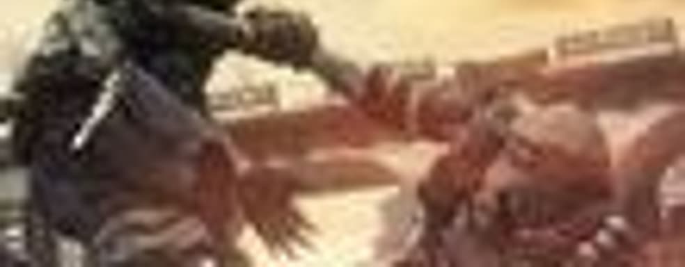 Killzone 2 и Halo Wars - 7/10, а также другие оценки Edge