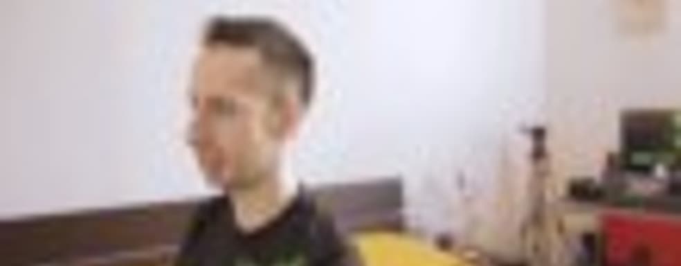 Razer представляет документальную историю о том, как достичь невозможного