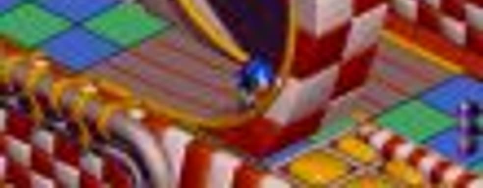 Создатель Sonic 3D хочет сделать неофициальную «Режиссерскую версию» игры