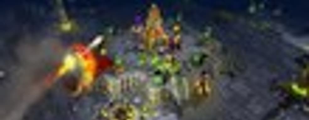 Демо-версия Cannon Fodder 3