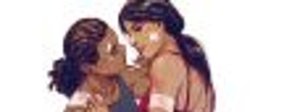 Вице-президент Naughty Dog разозлил игроков тем, что ему понравился фант-арт с Надин и Хлоей в образе лесбиянок