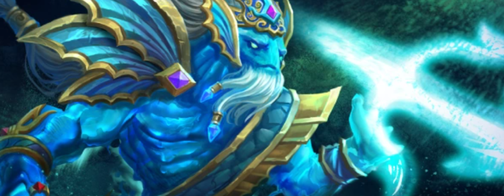 В Dota 2 опять обнаружили критический баг с механикой Morphling