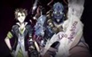 Дата выхода Mind Zero для PS Vita