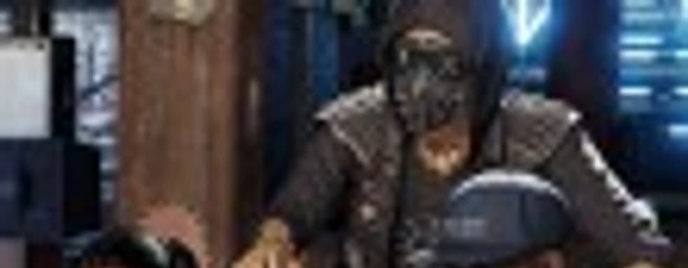 Выход PC-версии Watch Dogs 2 отложили на две недели