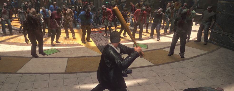 В ремастере Dead Rising упростят легендарное хардкорное достижение на 7-дневное выживание, ради которого охлаждали консоли