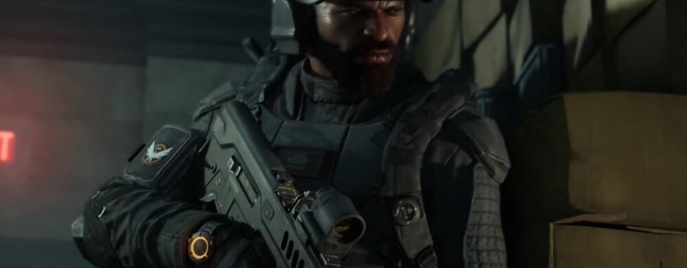 В The Division 2 появится режим со схваткой на атомной электростанции. Ubisoft объявила о старте 9-го сезона