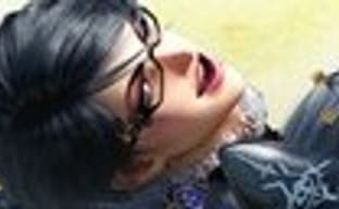 Bayonetta 2 - сенсорное управление для новичков