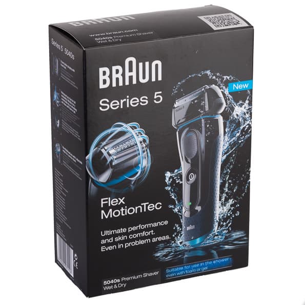 Электробритва Braun Series 5 5040s