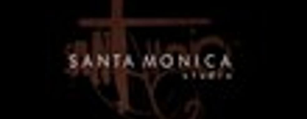 SCE Santa Monica делает open-world игру по новой IP