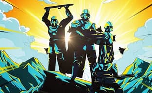 Sony интересовалась, не ударялся ли головой глава разработки Helldivers 2, когда просил людей подождать с покупкой игры