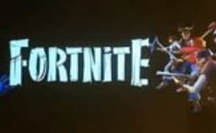 GDC-демо Fortnite