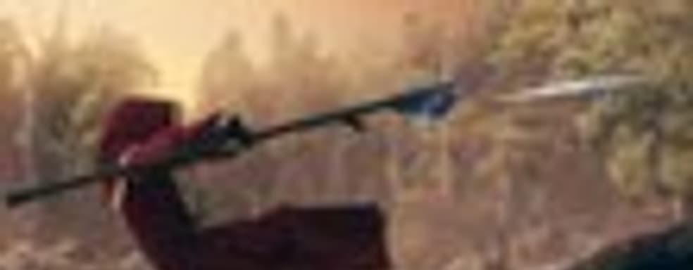 Дебютный трейлер Magicka: Wizard Wars