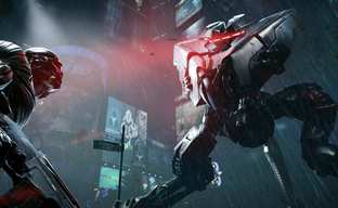 Crytek приостановила разработку новой Crysis и собирается уволить 15% сотрудников