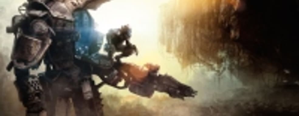 Titanfall — выделенные сервера и никаких микротранзакций