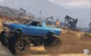 Новые скриншоты (Grand Theft Auto V, Syberia 3...)