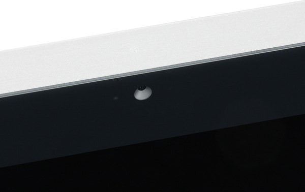 ЖК-монитор Apple Thunderbolt Display, камера FaceTime HD