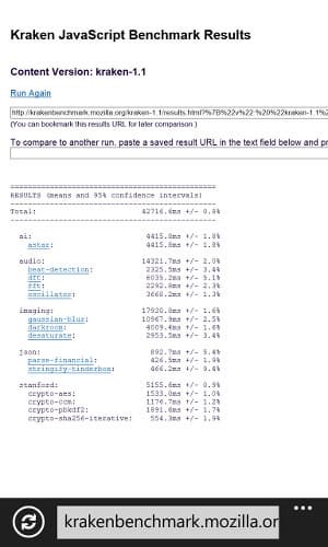 Производительность Nokia Lumia 925 Производительность Nokia Lumia 925