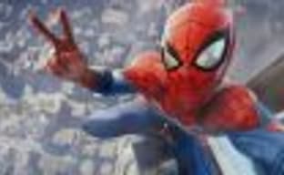 В продажу поступило издание «Marvel’s Spider-Man: Игра года»