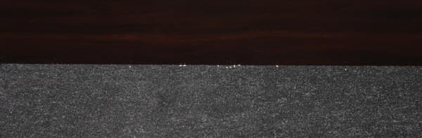 Робот-пылесос LG VR5901LVM, после уборки до разряда АКБ