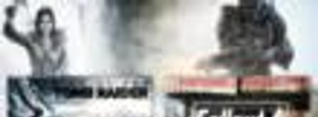 Fallout 4, Rise of the Tomb Raider и StarCraft II: Legacy of the Void - золотая осень в разгаре