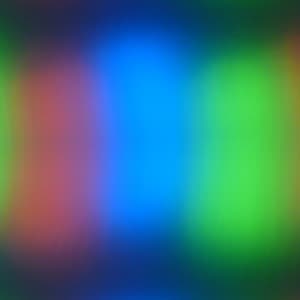 Обзор планшета Digma Plane 7.4 4G. Тестирование дисплея