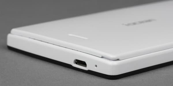 Внешний вид iocean X7