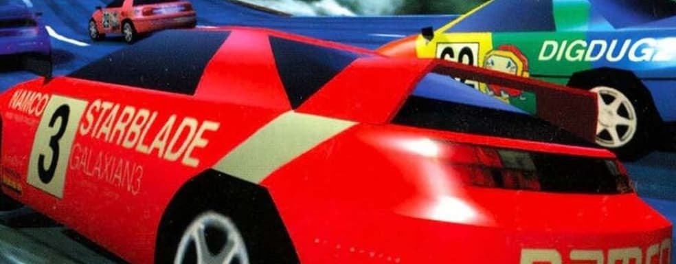 Bandai Namco offers its series to third-party studios