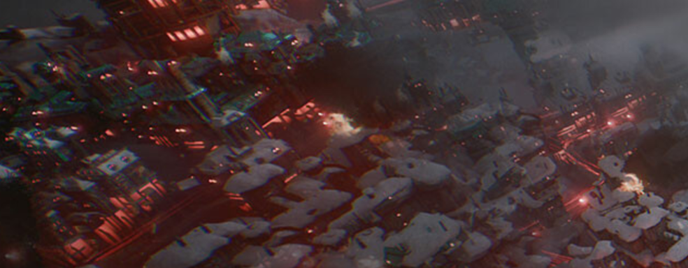 Авторы Frostpunk 2 рассказали про опасность человеческой природы