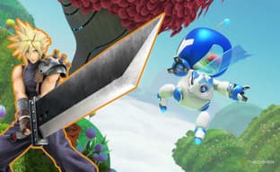 Геймдиректор Astro Bot прокомментировал отсутствие в игре ботов Final Fantasy