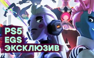 [СТРИМ] Некстген в стиле Sony. Проходим Arcadegeddon