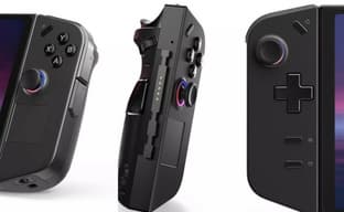 Lenovo Legion Go выглядит как сочетание Nintendo Switch и Steam Deck. Утечка изображений устройства