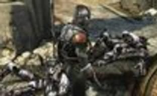 Wardevil все еще в разработке