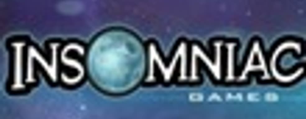Insomniac готовит новый франчайз?