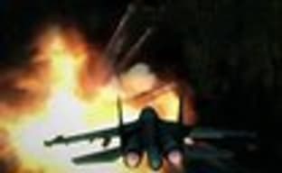 Launch-трейлер Tom Clancy's H.A.W.X. 2