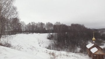 Видеокамера Canon Legria HF G40