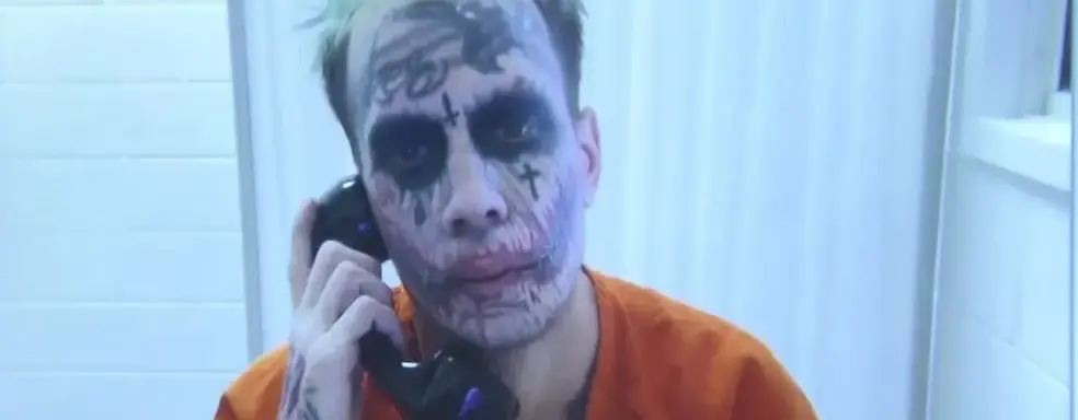Флоридский Джокер никак не успокоится и делает «последнее предупреждение» Rockstar