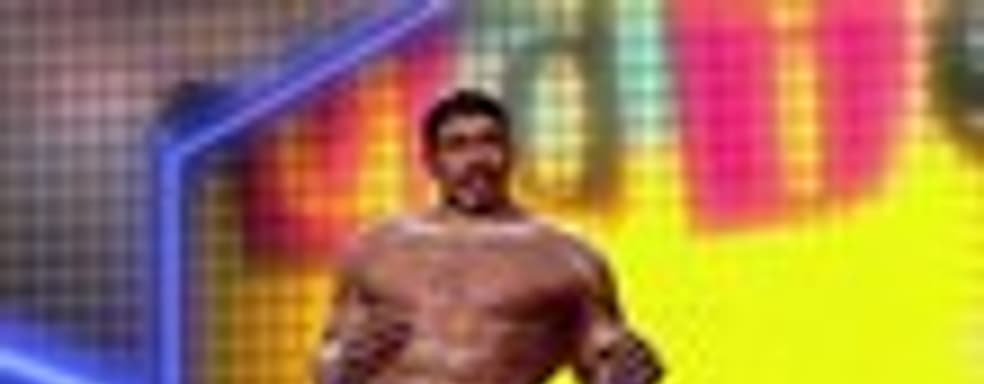 Трейлер WWE All Stars