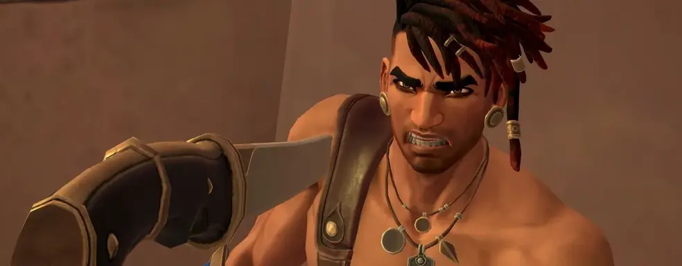 Метроидвания Prince of Persia: The Lost Crown «ушла на золото»