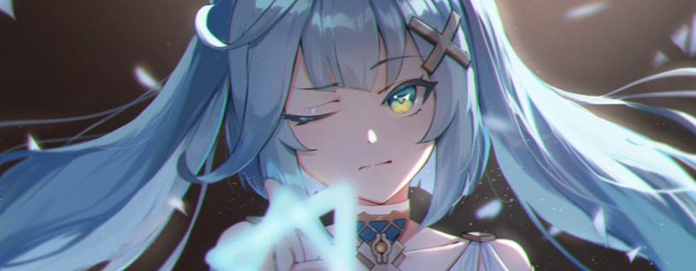 Второй баннер персонажей и оружия обновления 3.8 для Genshin Impact. miHoYo опубликовала список