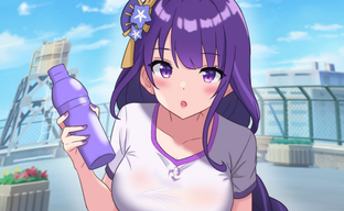 Genshin Impact превратили в Honkai Star Rail. Фанатский концепт геймплея