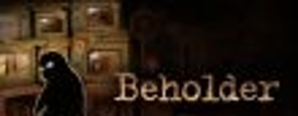 Beholder экранизируют авторы короткометражки Papers, Please
